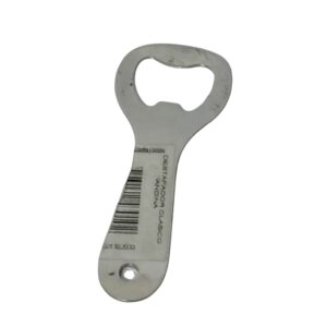 L I43010 LANDERS CLASSIC BOTTLE OPENER
