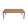A 6003 ZEUS DINING TABLE