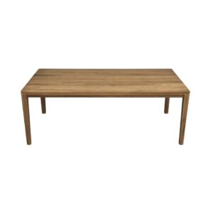A 6003 ZEUS DINING TABLE
