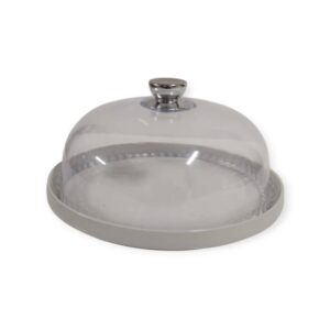 20-228 FRUIT & CAKE TRAY 10'' 20-228