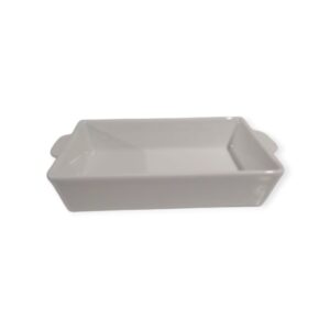 17-006 BAKEWARE 11''X8.5''X2.5'' 17-006