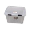 1393 30QT HINGED LID BOX