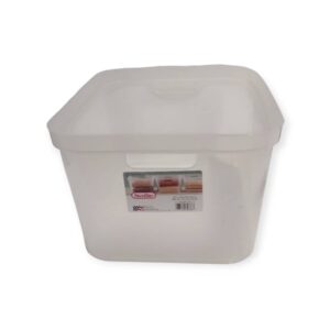 1326 TALL STORAGE BIN