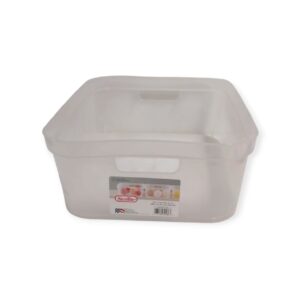 1324 SHORT STORAGE BIN