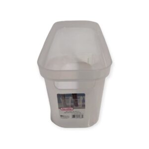 1328 NARROW STORAGE BIN