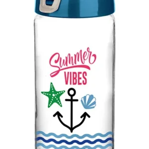 TTZ ROX WATER BOTTLE 500ML