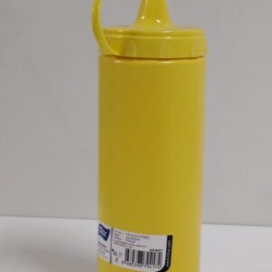 T AP9417 TTZ SAUCE BOTTLE 400ML 3 COLORS