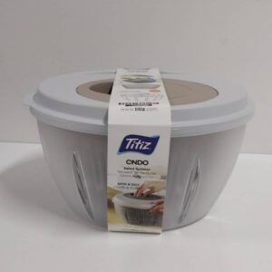 T AP9534 TTZ ONDO SALAD SPINNER