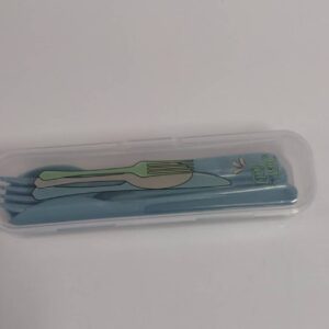 T AP9512 TTZ LOVELY CUTLERY SET