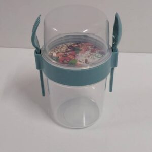 T AP9451 TTZ TAKE'N GO CONTAINER 650ML