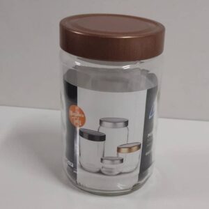 T KC268 TTZ MINT JAR 600ML