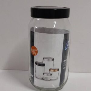 T KC270 TTZ MINT JAR 1000ML