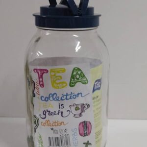 T KC371 TTZ NISH JAR 3000ML