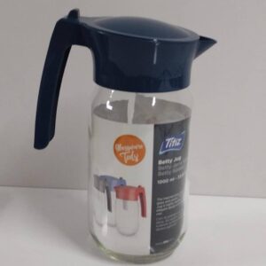 T KC105 TTZ BETTY JUG 1000ML