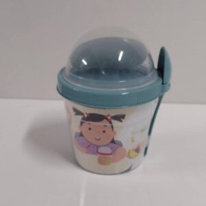 T AP9445 TTZ BABY N GO FOOD CONTAINER 500ML
