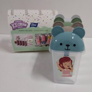 T AP9179 TTZ SNOWY ICE CREAM BOX
