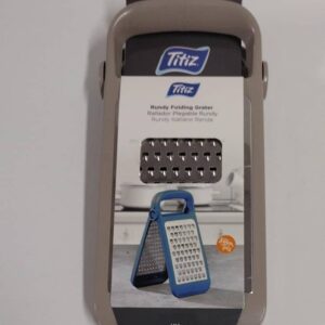 T AP9535 TTZ RUNDY FOLDING GRATER