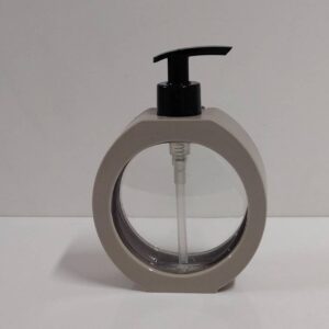 T TP209 TTZ 350ML SOAP DISPENSER