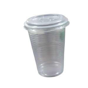 BOPP' 1090 BOPP CUP 12OZ