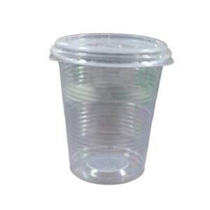BOPP' 1380 BOPP CUP 14OZ