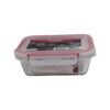 B 59564 B 59564/1205923 ** GB 800CC FOOD CONTAINER