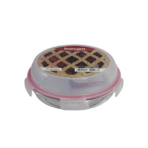 B 59524 B 59524/1205910 1840CC FOOD CONTAINER