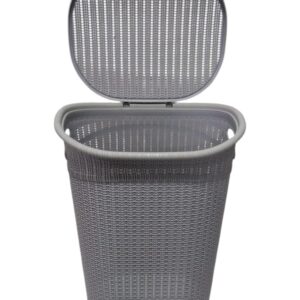 I LA150 PLAST ART LAUNDRY HAMPER