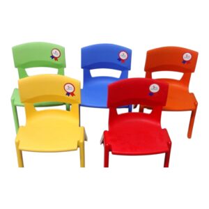 I CM500 PLAST ART CHILDREN ARMCHAIR