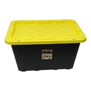 ST 5065 STERILITE 5065 102LT INDUSTRIAL TOTE
