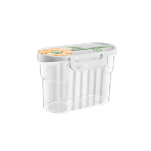 TTZ DAISY STORAGE CONTRAINER 120LT