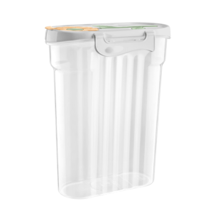TTZ DAISY STORAGE CONTRAINER 240LT