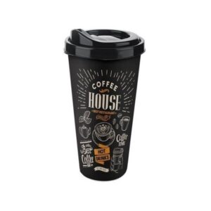 TTZ BIG COFEE CUP 650ML