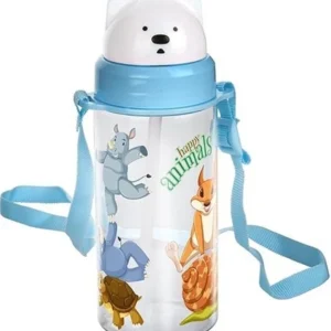 TTZ GLOSSA BOTTLE 400ML