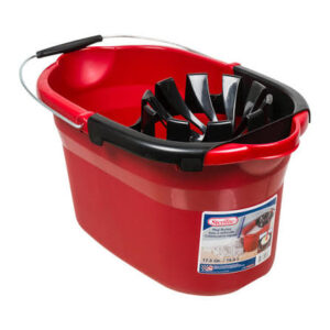 ST 1129 STERILITE 1129 17.5 QT MOP BUCKET