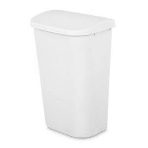 ST 1075 STERILITE 1075 43LT LIFTOP WSBKT
