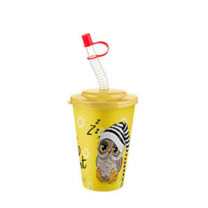 TTZ CUTE CUP 400ML
