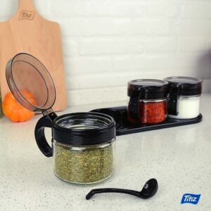 TTZ JARKIN SPICE JAR 300ML