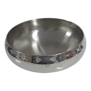 10358 T T006749 BELLY SALAD BOWL LARGE