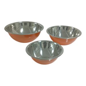 10341 T T120709 3PC SET DEEP MIXING BO