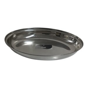 10747 T T008090 OVAL SERVING BOWL