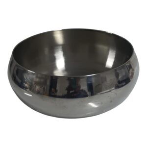 10743  T T006743 BELLY SALAD BOWL