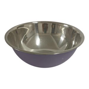 10338 T T003161 DEEP MIXING BOWL 32CM