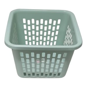 ST 1204 STERILITE 1204 1.5bu LAUNDRY BASKET