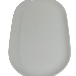 T OP 21-164 OVAL PLATE 14X48" 21-164