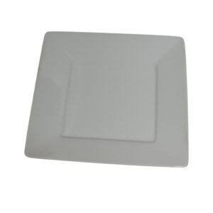 T PL 25-255B 8.75" SQUARE PLATE