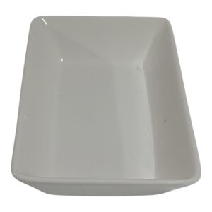 T BO 25-233 SQUARE BOWL