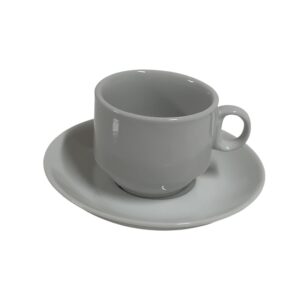 T CS 25-152 210ML CUP & SAUCER SET