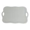 T TR 18-644B RECTANGULAR TRAY 14X10" 18-644B