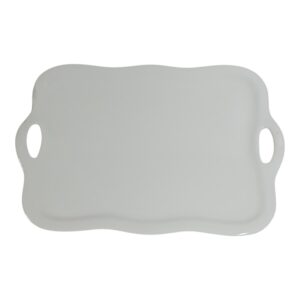 T TR 18-644B RECTANGULAR TRAY 14X10" 18-644B