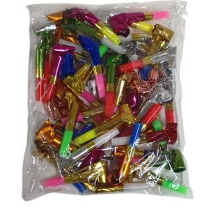 Ti 1237084 PARTY TOY 50PC/SET